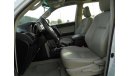 Toyota Prado 2012 ref #244