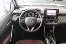 Toyota Corolla Cross XL Corolla Cross Hybrid 2025 | Mid Option | Best Export Price