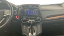 Honda CR-V 2.4 I-VTEC TOURING 4WD AUTO | Guaranteed Warranty | 0 Down Payment