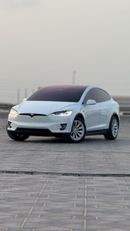 Tesla Model X Long Range (AWD)
