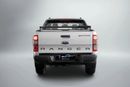 Ford Ranger Wildtrak
