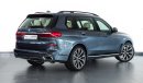 BMW X7 40i Masterclass With Kit