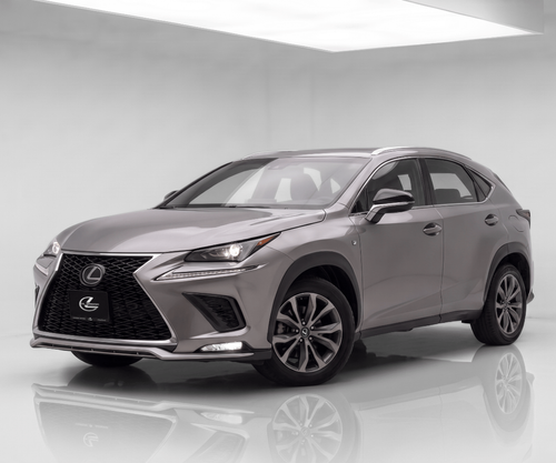 لكزس NX 300 F-SPORT