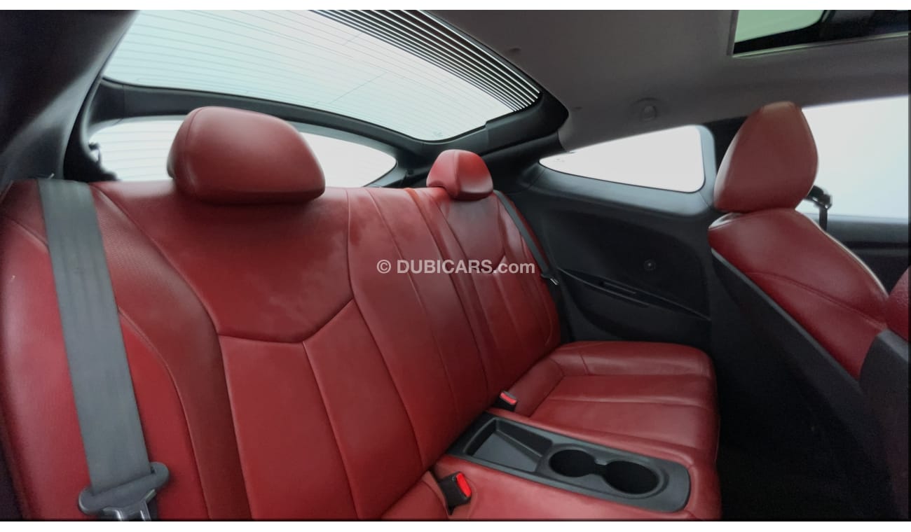 Hyundai Veloster GLS 1.6 | Zero Down Payment | Free Home Test Drive