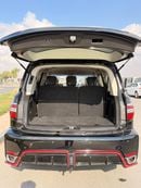 نيسان أرمادا 4X4 Nismo kit 2017