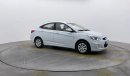 Hyundai Accent GL 1600