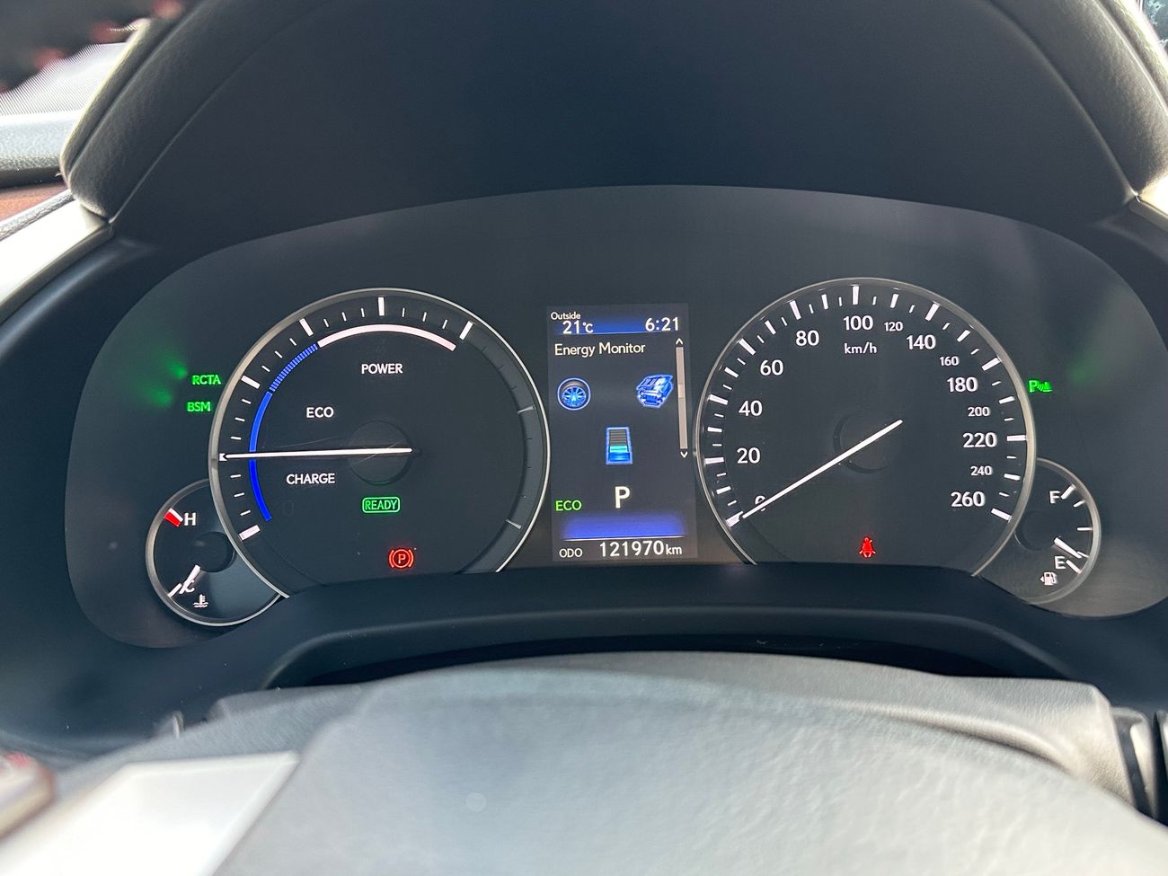 Lexus RX 500h Lexus RX 450H