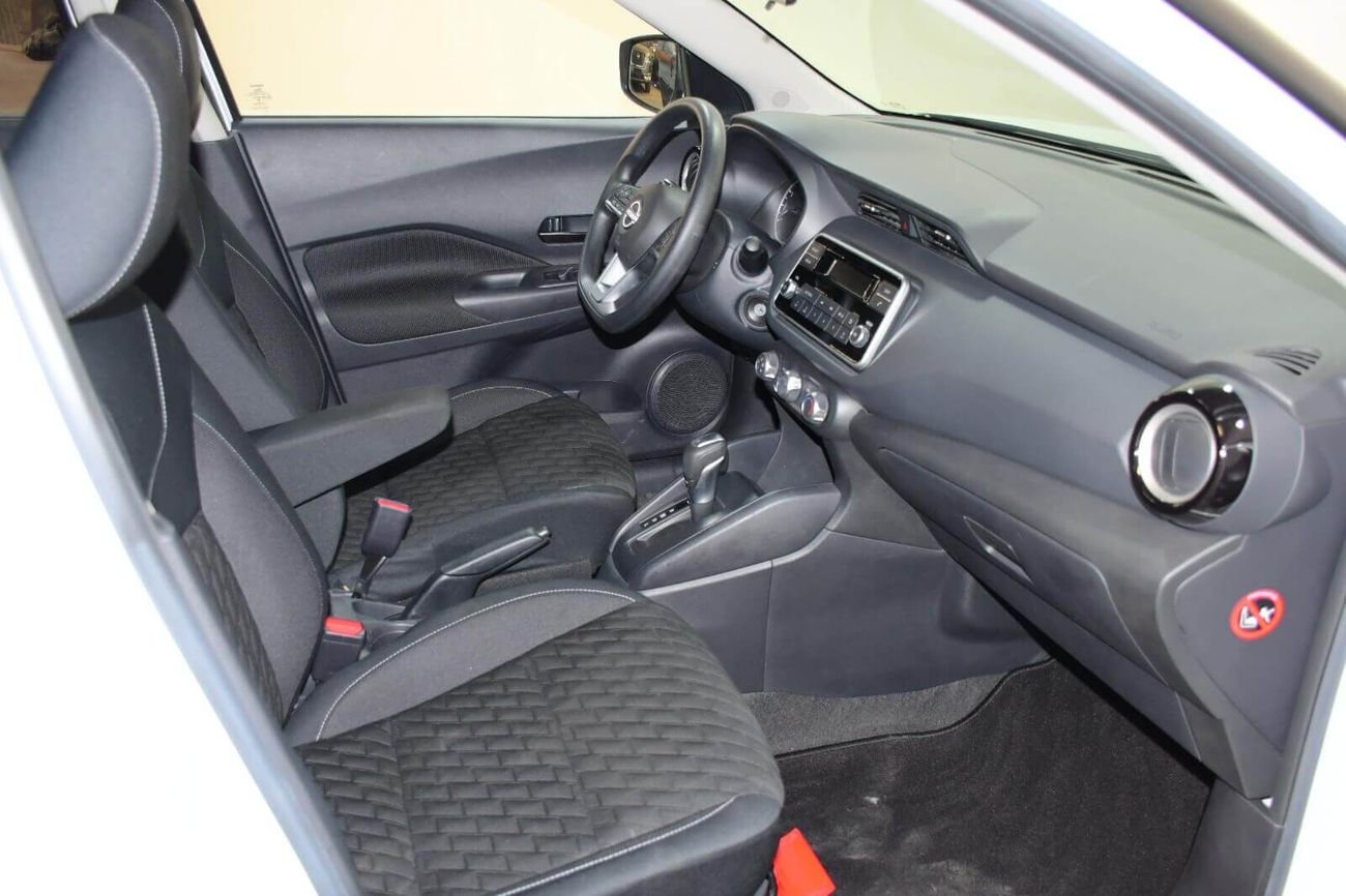 Nissan Kicks S 2.0