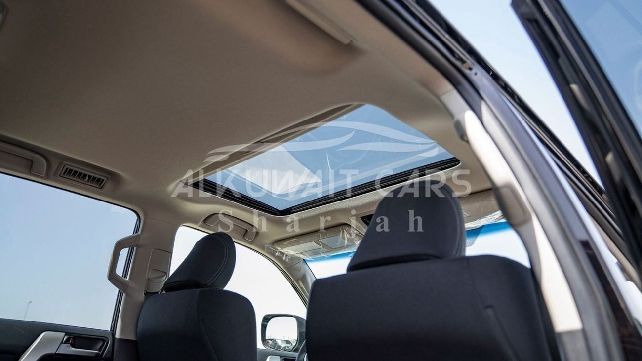 Toyota Prado Toyota Prado VX 2.8L Diesel Automatic MY2023