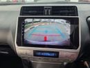 Toyota Prado 2019 | 2.8L DIESEL | AT | RHD | PUSH START ENGINE | SUNROOF | ELECTRIC SEAT