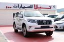 Toyota Prado TOYOTA PRADO 2.7 TXL WHITE WITH PUSH START 2023