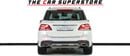 Mercedes-Benz GLE 400 AMG GCC-AMG Body Styling-LOW Mileage-Very Well Maintained-High Specifications