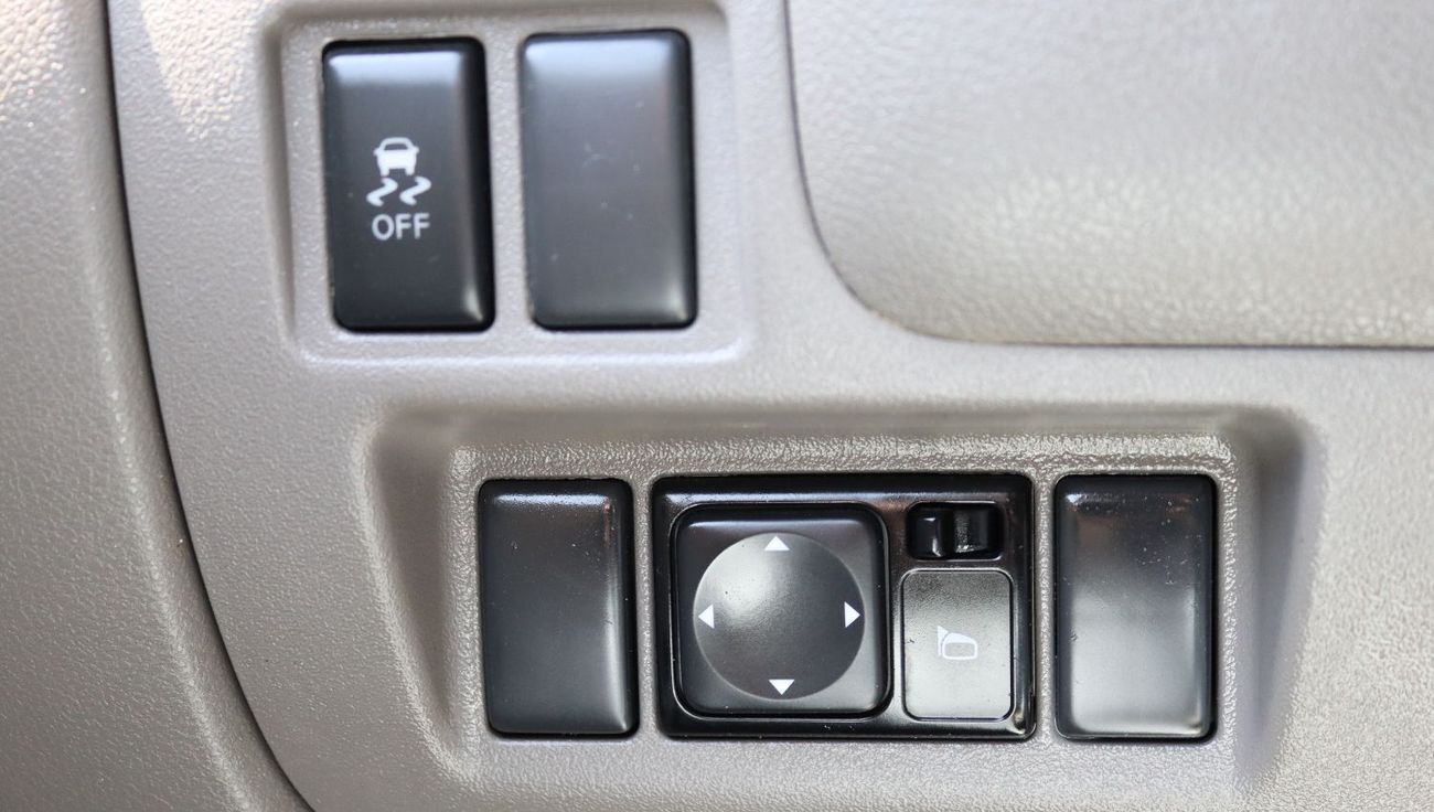 نيسان صني SV 1.6L