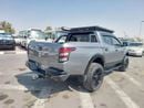 Mitsubishi Triton (RAMADAN OFFER) MITSUBISHI TRITON PICKUP RHD 2018 MODEL 2.4 L DIESEL AUTOMATIC(PM08743)