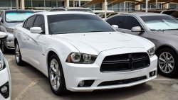 دودج تشارجر R/T HEMI