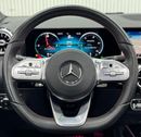 Mercedes-Benz GLA 200 AMG 1.3L 2021 Mercedes Benz GLA200 AMG, 2025 Mercedes Warranty, 2026 Mercedes Service Pack, Full Opt
