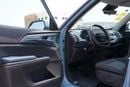 Kia EV5 2023 KIA EV5 LAND 530 - Blue inside Black | Export Only
