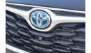 Toyota Highlander 2023 MODEL: TOYOTA HIGHLANDER 2.5L LIMITED HEV