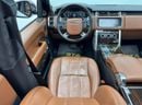 لاند روفر رينج روفر 2018 Range Rover Autobiography, Full Service History, Excellent Condition, GCC