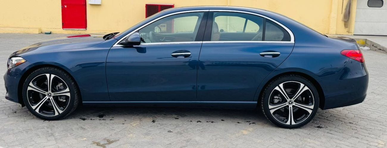Mercedes Benz C300 STD