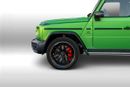 Mercedes-Benz G 63 AMG JANUARY SAVINGS | 0% Downpayment | 8,912 P/M | Warranty and Service Package Available