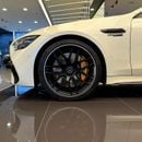 مرسيدس بنز GT 63 S GT S E PERFORMANCE