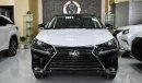 Lexus NX300