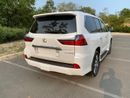 Lexus LX 570 2016 LEXUS LX 570