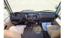 ميتسوبيشي روزا 26 Seater - MY2008- M/T Diesel 4.2L - Like New Condition - GCC Specs - Book Now