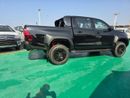 Toyota Hilux GR Sport 4.0L