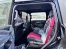 Nissan Patrol 3.5L V6TT NISMO