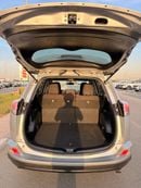 Toyota RAV4 Toyota RAV4