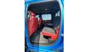 RAM 1500 DODGE RAM REBEL 2022- BLUE