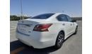 Nissan Altima SV Nissan altima 2015 full automatic accident free