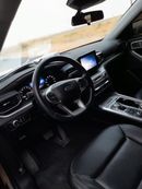 فورد إكسبلورر XLT ( 4WD)