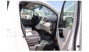 Toyota Hiace TOYOTA HIACE HIGH ROOF 2.8L DSL NEW SHAPE 3 POINT BELT