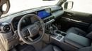 تويوتا برادو ADVENTURE 1ST EDITION PRADO 2025\FIRST EDITION DIESEL\(LHD) TOYOTA PRADO 250 2.8D AT FIRST EDITION M