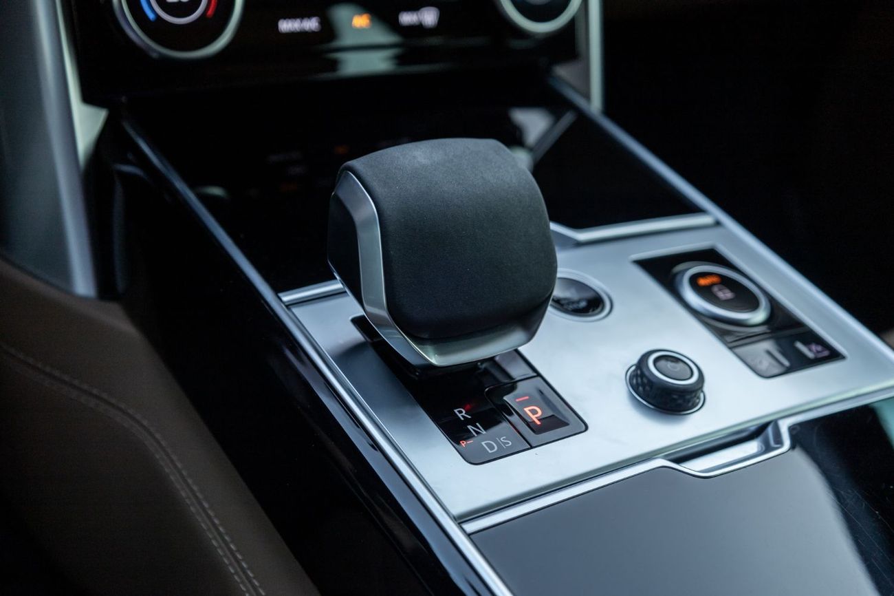 Land Rover Range Rover Autobiography P530 4.4L