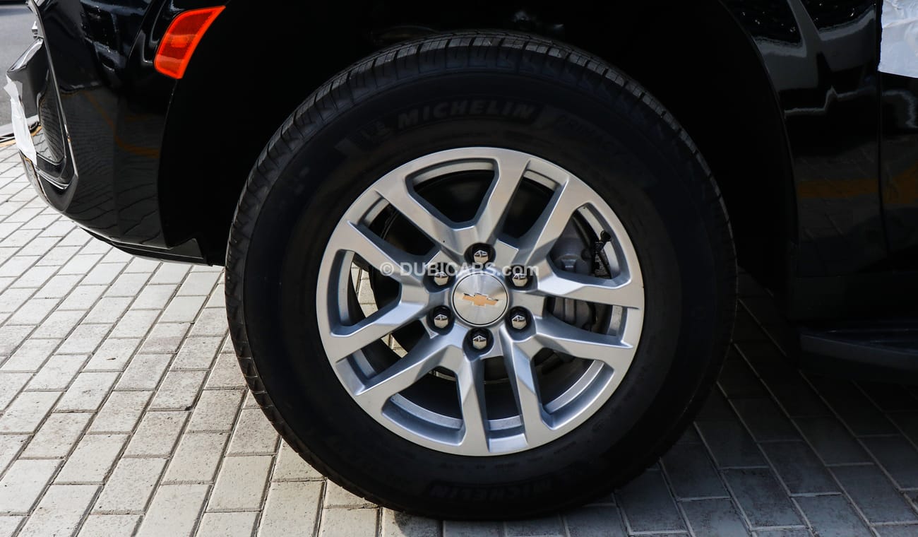 شيفروليه تاهو