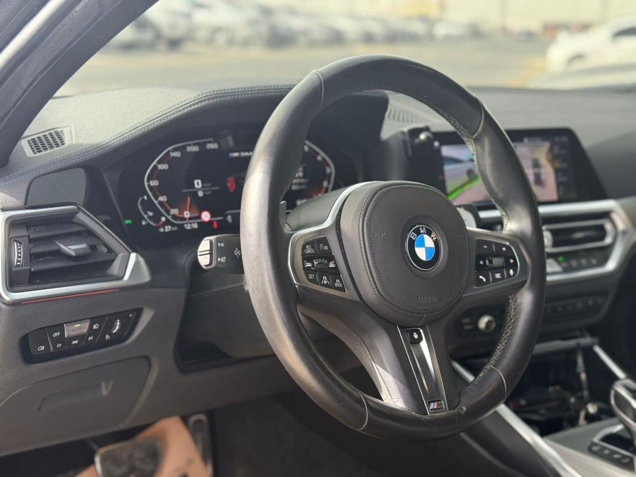 BMW M340i M SPORT
