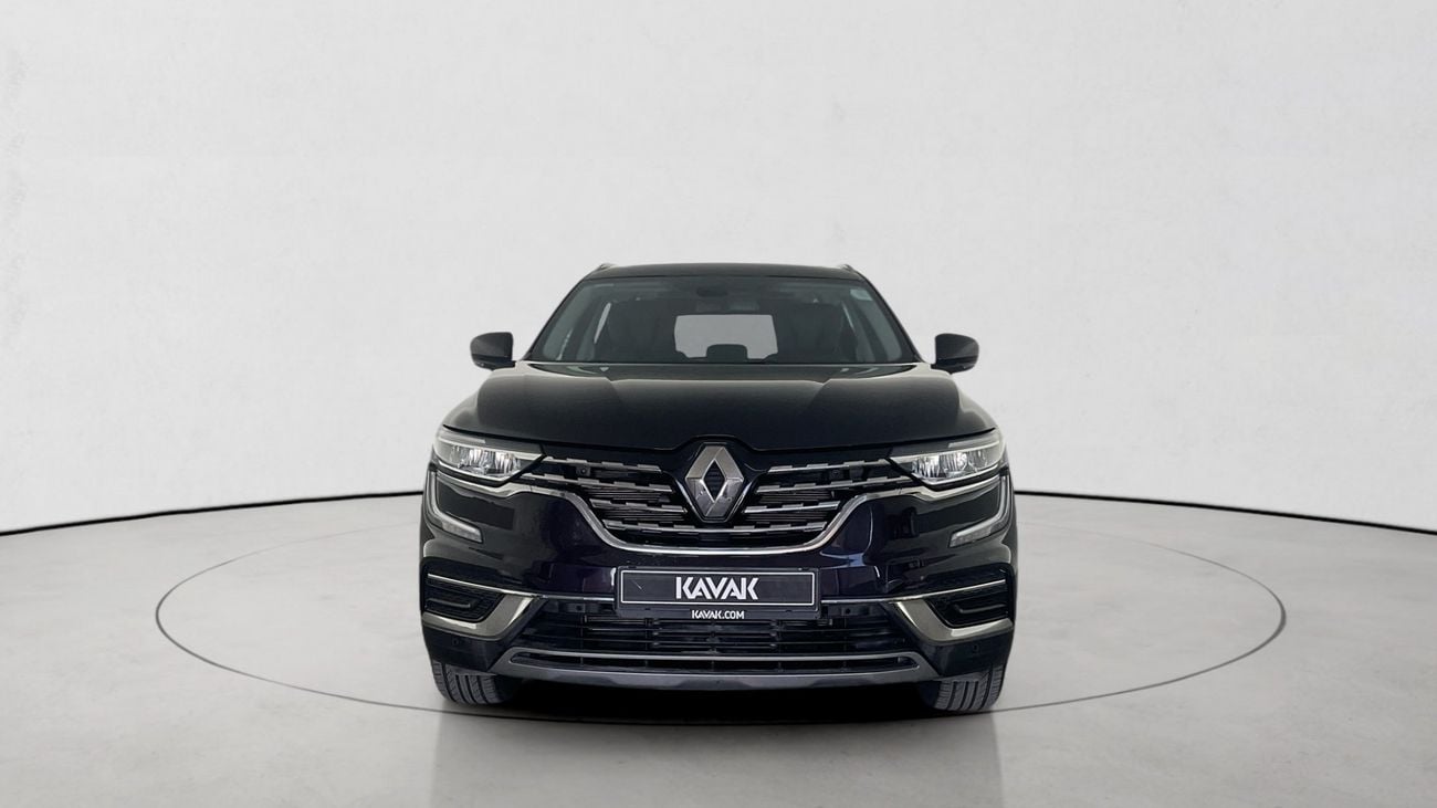 Renault Koleos LE 2.5L LE | Guaranteed Warranty | 0 Down Payment