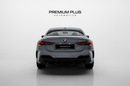 بي أم دبليو M440i XDRIVE MASTERCLASS