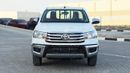 تويوتا هيلوكس Toyota/HILUX D SC 2WD/ 2.4L HIGH MT