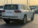 Toyota Land Cruiser GXR TOYOTA LAND CRUISER LC300 GXR 3.5 2025