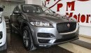 Jaguar F-Pace 35t AWD