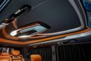مرسيدس بنز V 250 VIP Luxury Interior | Reclining Seats, Sofa Bed  Ambient Lighting