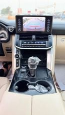 Toyota Land Cruiser GXR 4.0L