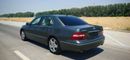 Lexus LS430 TOP