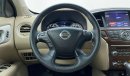 Nissan Pathfinder SL 3.5 | Under Warranty | Inspected on 150+ parameters