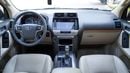 Toyota Prado VXR